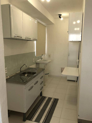 Imagem Apartamento com 2 Quartos à Venda, 38 m² em Jardim Boa Vista (zona Oeste) - São Paulo