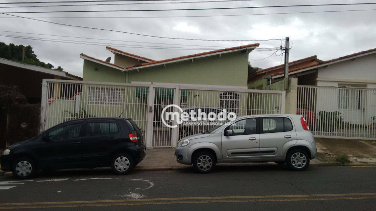 Imagem Casa com 2 Quartos à Venda, 250 m² em Jardim Proença - Campinas Imagem Casa com 2 Quartos à Venda, 250 m² em Jardim Proença - Campinas