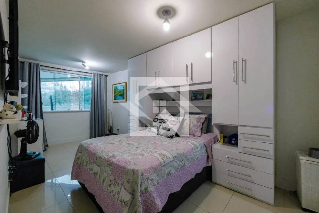 Imagem Apartamento com 3 Quartos à Venda, 114 m² em Recreio Dos Bandeirantes - Rio De Janeiro