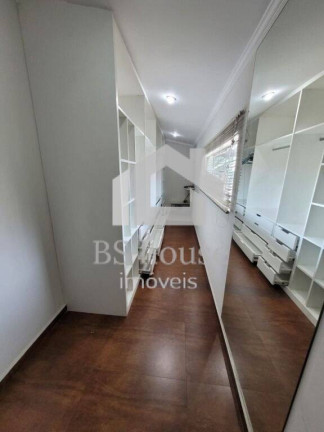 Imagem Sobrado com 4 Quartos à Venda, 180 m² em Vila Pires - Santo André