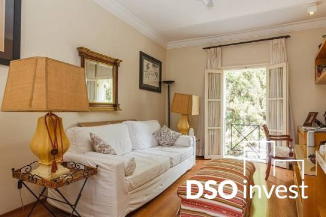 Imagem Casa com 3 Quartos à Venda, em Jardim Paulistano - São Paulo Imagem Casa com 3 Quartos à Venda, em Jardim Paulistano - São Paulo