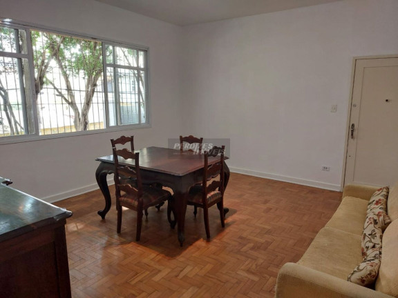 Imagem Apartamento com 3 Quartos à Venda, 115 m² em Perdizes - São Paulo Imagem Apartamento com 3 Quartos à Venda, 115 m² em Perdizes - São Paulo