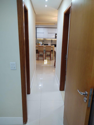 Imagem Imóvel com 2 Quartos à Venda, 68 m² em Valparaíso - Serra