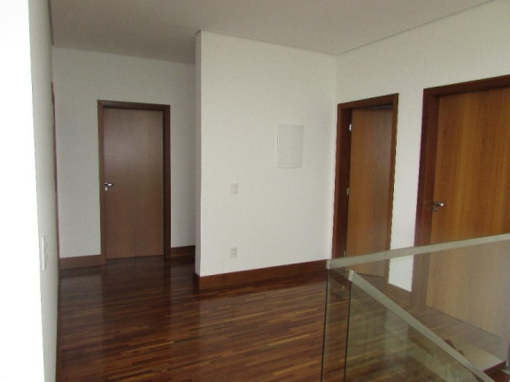 Imagem Sobrado com 4 Quartos à Venda, 430 m² em Alphaville Nova Esplanada I - Votorantim