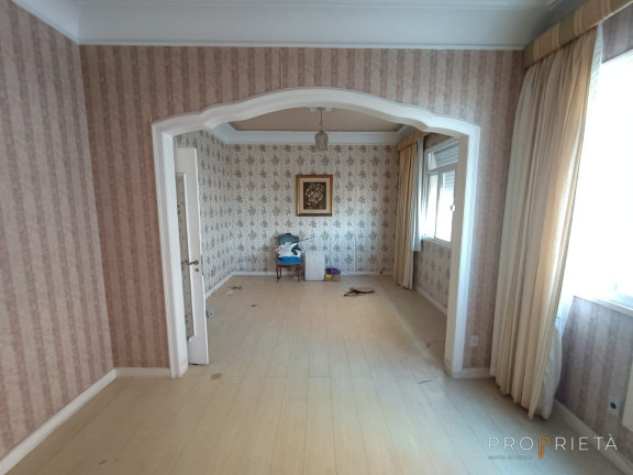 Imagem Apartamento com 4 Quartos à Venda, 200 m² em Copacabana - Rio De Janeiro