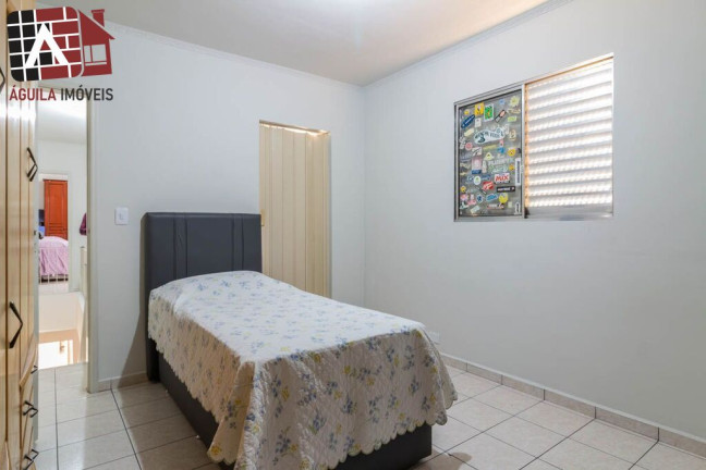 Imagem Casa com 3 Quartos à Venda, 199 m² em Penha De França - São Paulo Imagem Casa com 3 Quartos à Venda, 199 m² em Penha De França - São Paulo