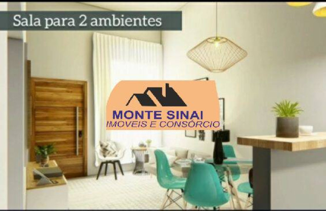 Imagem Casa de Condomínio com 3 Quartos à Venda, 180 m² em Jardim Botucatu - Sorocaba