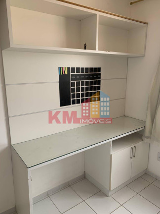 Imagem Apartamento com 2 Quartos para Alugar, em Nova Betânia - Mossoró Imagem Apartamento com 2 Quartos para Alugar, em Nova Betânia - Mossoró