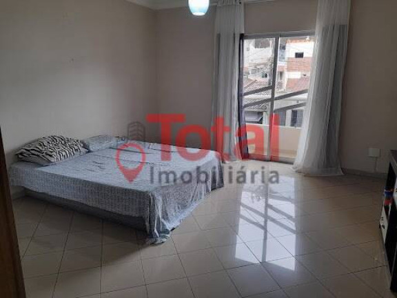 Imagem Casa com 4 Quartos à Venda, 325 m² em Cruzeirinho - Timóteo