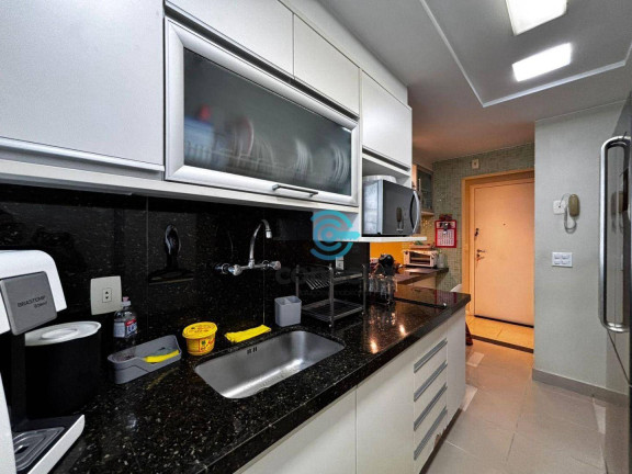 Imagem Apartamento com 2 Quartos à Venda, 125 m² em Icaraí - Niterói Imagem Apartamento com 2 Quartos à Venda, 125 m² em Icaraí - Niterói