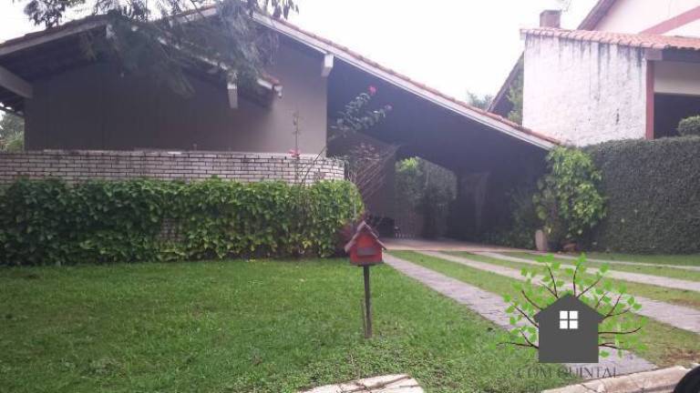 Casa com 3 Quartos à Venda, 290 m² em Jardim Do Golf I - Jandira