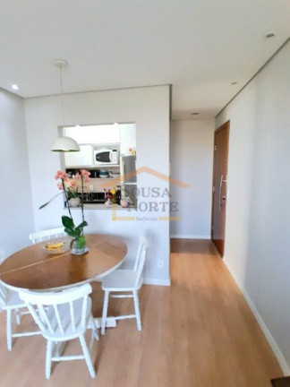 Imagem Apartamento com 2 Quartos à Venda, 45 m² em Ponte Grande - Guarulhos Imagem Apartamento com 2 Quartos à Venda, 45 m² em Ponte Grande - Guarulhos