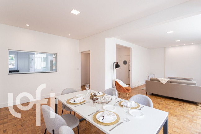 Imagem Apartamento com 2 Quartos à Venda, 151 m² em Jardim Paulista - São Paulo Imagem Apartamento com 2 Quartos à Venda, 151 m² em Jardim Paulista - São Paulo