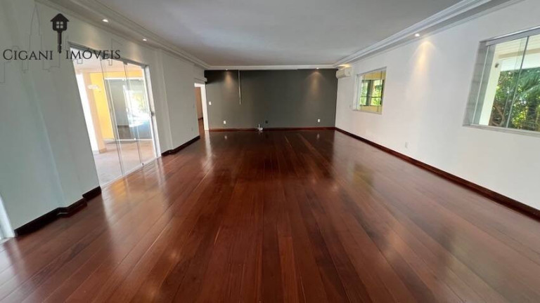 Imagem Casa de Condomínio com 7 Quartos à Venda, 640 m² em Barra Da Tijuca - Rio De Janeiro Imagem Casa de Condomínio com 7 Quartos à Venda, 640 m² em Barra Da Tijuca - Rio De Janeiro