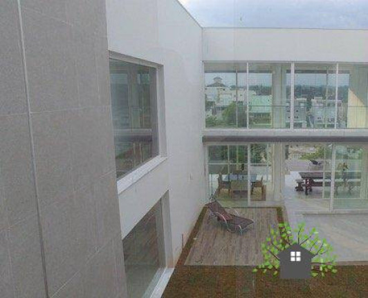 Imagem Casa com 4 Quartos à Venda, 545 m² em São Paulo Ii - Cotia