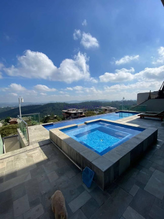 Imagem Casa com 5 Quartos à Venda, 950 m² em Alphaville - Santana De Parnaíba Imagem Casa com 5 Quartos à Venda, 950 m² em Alphaville - Santana De Parnaíba