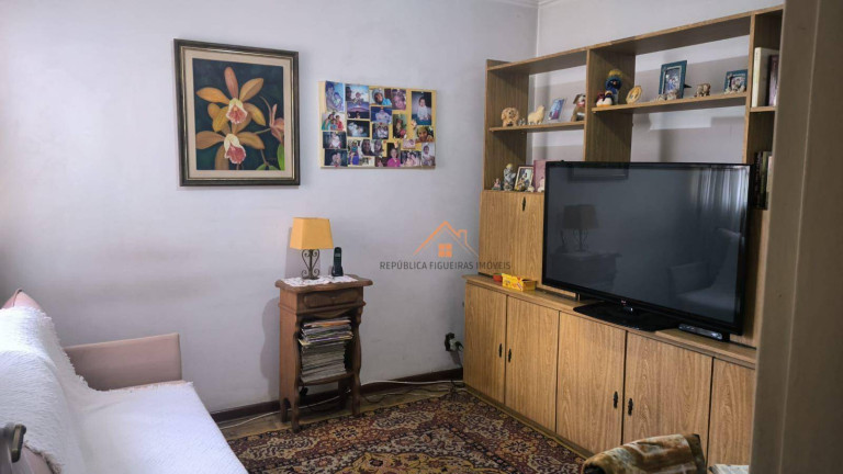 Imagem Casa com 4 Quartos à Venda, 180 m² em Campestre - Santo André