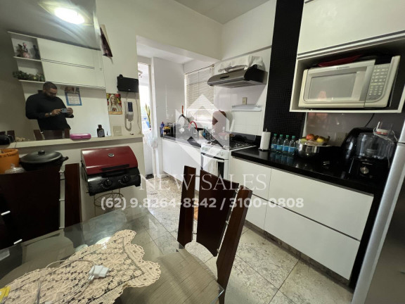 Imagem Apartamento com 2 Quartos à Venda, 85 m² em Nova Suiça - Goiânia Imagem Apartamento com 2 Quartos à Venda, 85 m² em Nova Suiça - Goiânia