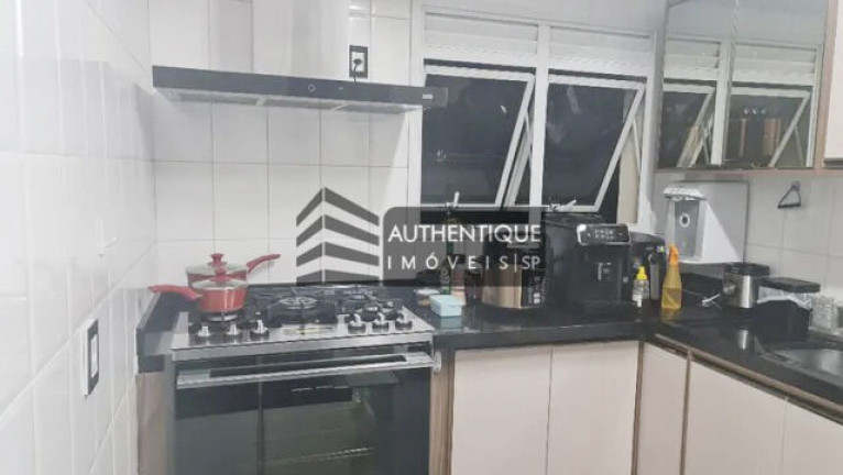 Imagem Apartamento com 2 Quartos à Venda, 92 m² em Vila Romana - São Paulo
