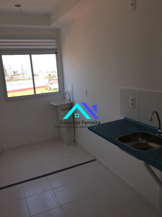 Imagem Imóvel com 2 Quartos à Venda, 57 m² em Parque Assunção - Taboão Da Serra