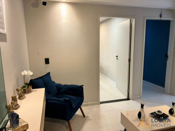 Imagem Sala Comercial à Venda, 89 m² em Centro - Florianópolis Imagem Sala Comercial à Venda, 89 m² em Centro - Florianópolis