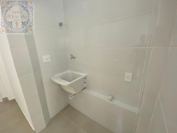 Imagem Apartamento com 1 Quarto à Venda, 50 m² em Embaré - Santos Imagem Apartamento com 1 Quarto à Venda, 50 m² em Embaré - Santos