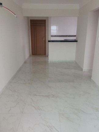 Imagem Apartamento com 1 Quarto à Venda, 58 m² em Caiçara - Praia Grande