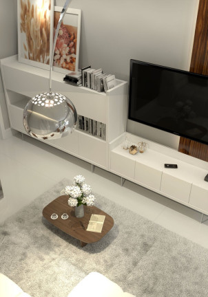 Imagem Apartamento com 2 Quartos à Venda, 93 m² em Cabeçudas - Itajaí