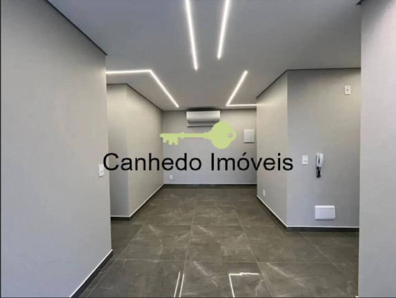 Imagem Apartamento com 3 Quartos à Venda, 76 m² em Chácara Santo Antônio (zona Sul) - São Paulo