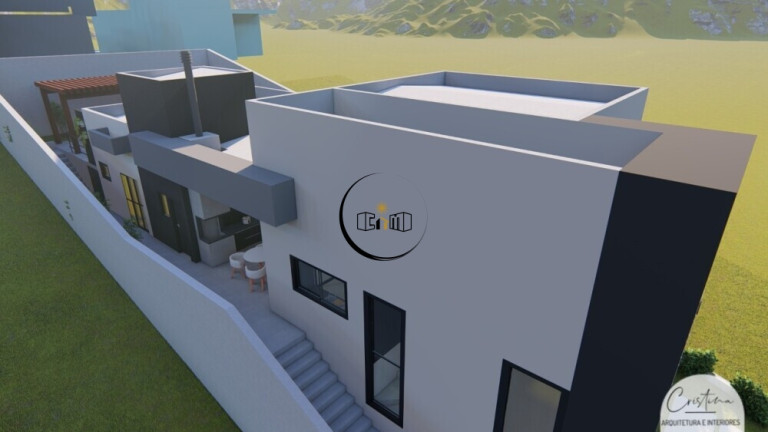 Imagem Casa de Condomínio com 3 Quartos à Venda, 193 m² em Residencial Ibi-aram Ii - Itupeva