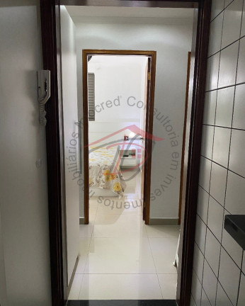 Imagem Imóvel com 2 Quartos à Venda, 49 m² em Jardim João Paulo Ii - Sumaré Imagem Imóvel com 2 Quartos à Venda, 49 m² em Jardim João Paulo Ii - Sumaré