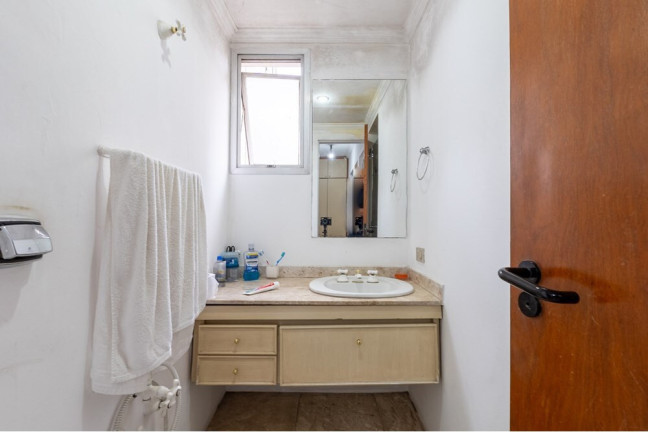 Imagem Imóvel com 3 Quartos à Venda, 107 m² em Cidade Monções - São Paulo Imagem Imóvel com 3 Quartos à Venda, 107 m² em Cidade Monções - São Paulo