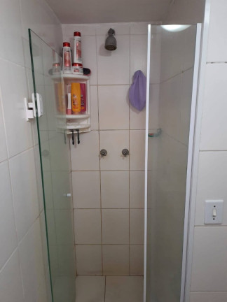 Imagem Apartamento com 2 Quartos à Venda, 50 m² em Parque Erasmo Assunção - Santo André Imagem Apartamento com 2 Quartos à Venda, 50 m² em Parque Erasmo Assunção - Santo André