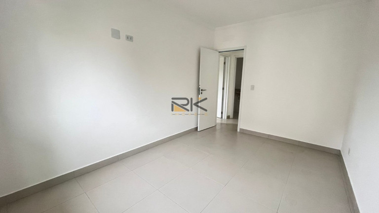 Imagem Apartamento com 2 Quartos à Venda, 79 m² em Tenório - Ubatuba