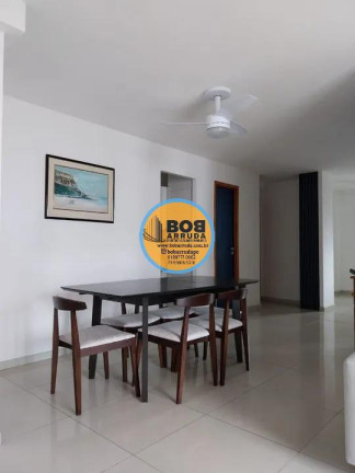 Imagem Apartamento com 4 Quartos à Venda, 114 m² em Rosarinho - Recife
