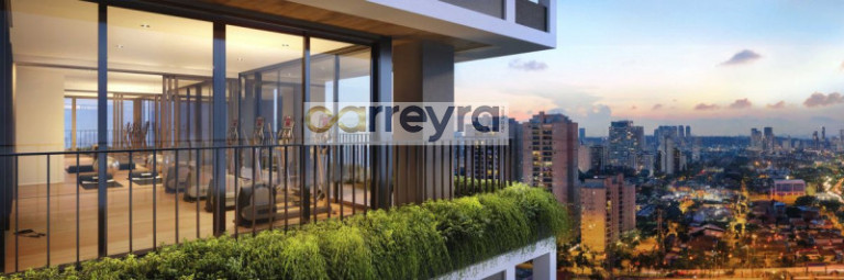 Imagem Apartamento com 3 Quartos à Venda, 133 m² em Campo Belo - São Paulo Imagem Apartamento com 3 Quartos à Venda, 133 m² em Campo Belo - São Paulo