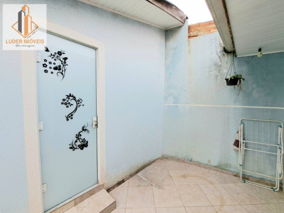 Imagem Casa com 3 Quartos à Venda, 180 m² em Fazendinha - Curitiba Imagem Casa com 3 Quartos à Venda, 180 m² em Fazendinha - Curitiba
