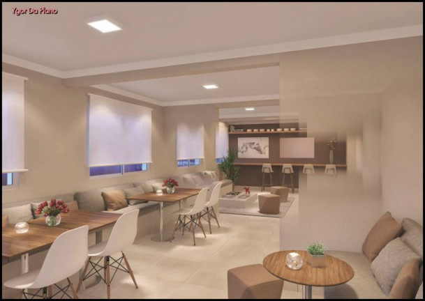 Imagem Apartamento com 2 Quartos à Venda, 39 m² em Colônia (zona Leste) - São Paulo