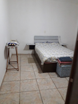 Imagem Casa com 3 Quartos à Venda, 132 m² em Vila Carlota - Sumaré Imagem Casa com 3 Quartos à Venda, 132 m² em Vila Carlota - Sumaré