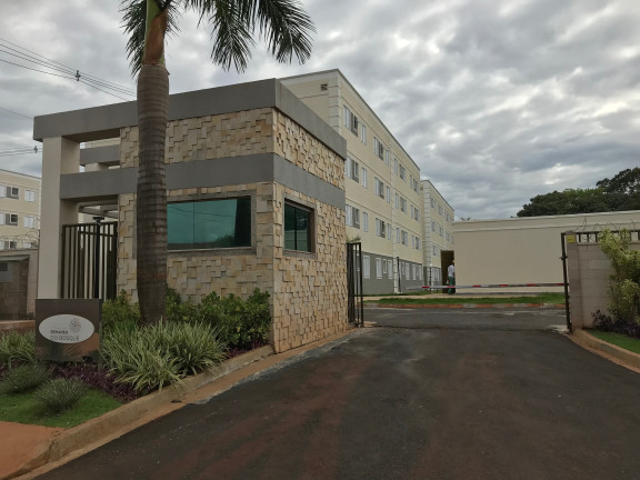 Imagem Imóvel com 2 Quartos à Venda, 41 m² em Ipiranga - Ribeirao Preto Imagem Imóvel com 2 Quartos à Venda, 41 m² em Ipiranga - Ribeirao Preto