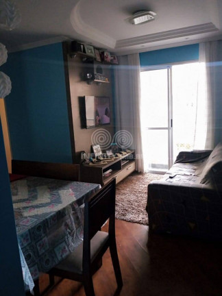 Imagem Apartamento com 3 Quartos à Venda, 60 m² em Vila Carrão - São Paulo Imagem Apartamento com 3 Quartos à Venda, 60 m² em Vila Carrão - São Paulo