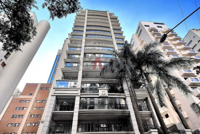 Imagem Apartamento com 4 Quartos à Venda, 516 m² em Cerqueira César - São Paulo Imagem Apartamento com 4 Quartos à Venda, 516 m² em Cerqueira César - São Paulo