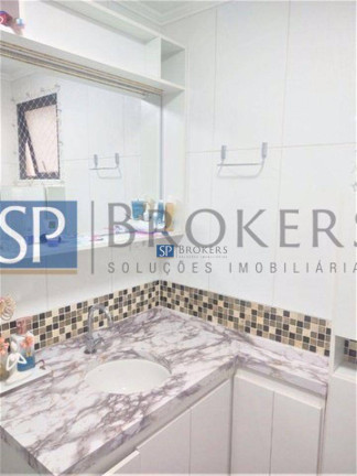 Imagem Apartamento com 1 Quarto à Venda, 38 m² em Vila Mariana - São Paulo Imagem Apartamento com 1 Quarto à Venda, 38 m² em Vila Mariana - São Paulo