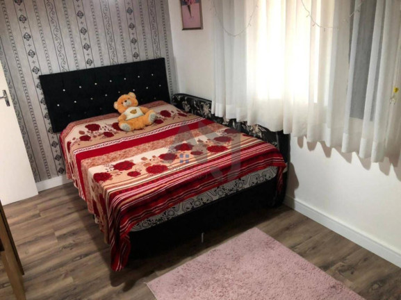 Imagem Casa com 2 Quartos à Venda, 110 m² em Jardim Popular - São Paulo Imagem Casa com 2 Quartos à Venda, 110 m² em Jardim Popular - São Paulo