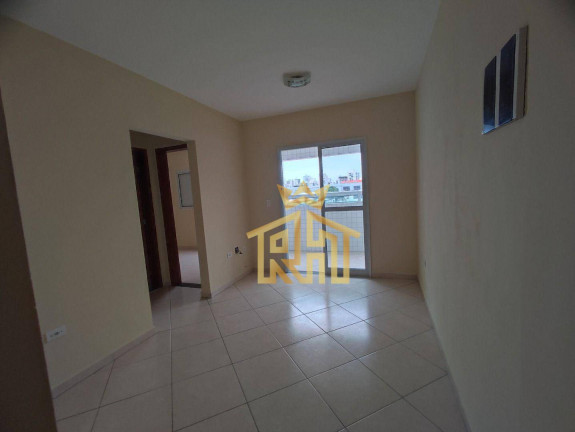 Imagem Apartamento com 1 Quarto à Venda, 47 m² em Vila Guilhermina - Praia Grande Imagem Apartamento com 1 Quarto à Venda, 47 m² em Vila Guilhermina - Praia Grande