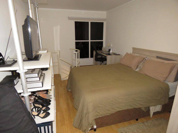Imagem Apartamento com 1 Quarto para Alugar, 45 m² em Vila Olímpia - São Paulo Imagem Apartamento com 1 Quarto para Alugar, 45 m² em Vila Olímpia - São Paulo