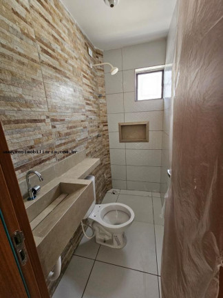 Imagem Apartamento com 2 Quartos à Venda, 50 m² em Gramame - Cidade Sul Ii - João Pessoa