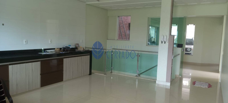 Imagem Sobrado com 4 Quartos à Venda, 422 m² em Residencial Villa Bella - Anápolis Imagem Sobrado com 4 Quartos à Venda, 422 m² em Residencial Villa Bella - Anápolis