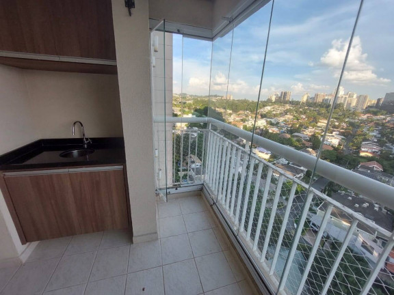 Imagem Apartamento com 2 Quartos à Venda, 79 m² em Dezoito Do Forte Empresarial/alphaville. - Barueri Imagem Apartamento com 2 Quartos à Venda, 79 m² em Dezoito Do Forte Empresarial/alphaville. - Barueri