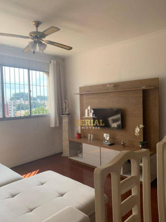 Imagem Apartamento com 2 Quartos à Venda, 80 m² em Santa Maria - São Caetano Do Sul Imagem Apartamento com 2 Quartos à Venda, 80 m² em Santa Maria - São Caetano Do Sul